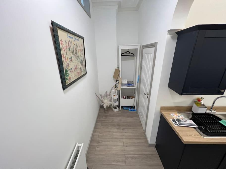 2 Bed Ground Floor Apartment, Sleeps 4 With Free Parking Harrogate Exteriér fotografie
